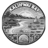 Kalihiwai Bay Webcams